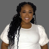 Photo of Amber Payton