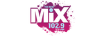 THE NEW MIX 102.9 - From the 2000's to today