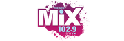 THE NEW MIX 102.9 - From the 2000's to today