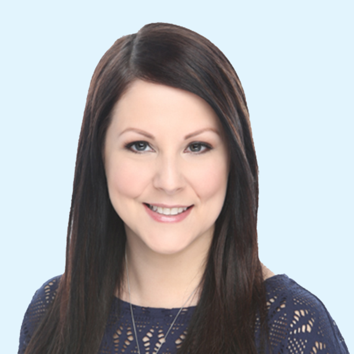 Leanne McLaren