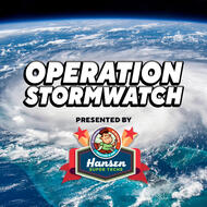 Operation Stormwatch