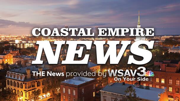 Coastal Empire News