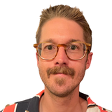 Photo of Grant Smith