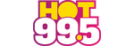 HOT 99.5 - DC's #1 Hit Music Station