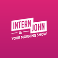 Intern John & Your Morning Show