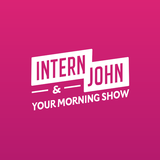 Photo of Intern John & Your Morning Show