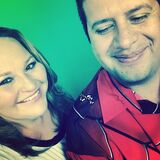 Photo of Patti Diaz & Mike Dee 