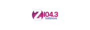 Logo for Z104.3 - Baltimore's #1 Hit Music Station 