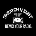 Skratch 'N Sniff