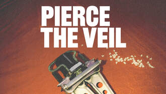 CONCERT ANNOUNCEMENT: Pierce The Veil @ Santander Arena