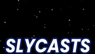 SlyCast Episode 94: Alice Cooper