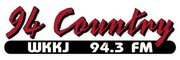 94 Country WKKJ - The Scioto Valley's Home for Today's Country