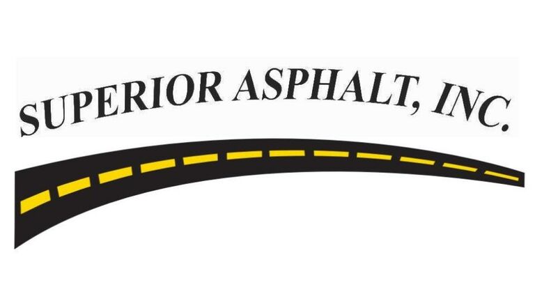 Superior Asphalt logo