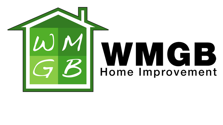 WMGB Home Improvement logo