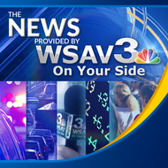 WSAV News 3 On Your Side