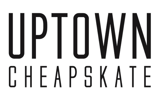 Uptown Cheapskate