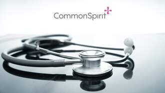 Susie Wargin’s CommonSpirit Health Medical Minute