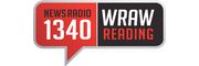 Logo for NEWSRADIO 1340 WRAW - Reading's News, Traffic and Weather