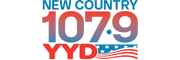 New Country 107.9 YYD - Roanoke/Lynchburg's New Country