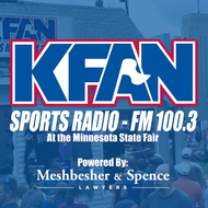 KFAN at the Minnesota State Fair - KFAN FM 100.3