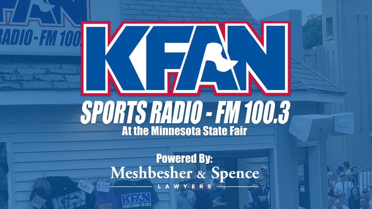 minnesota vikings radio kfan