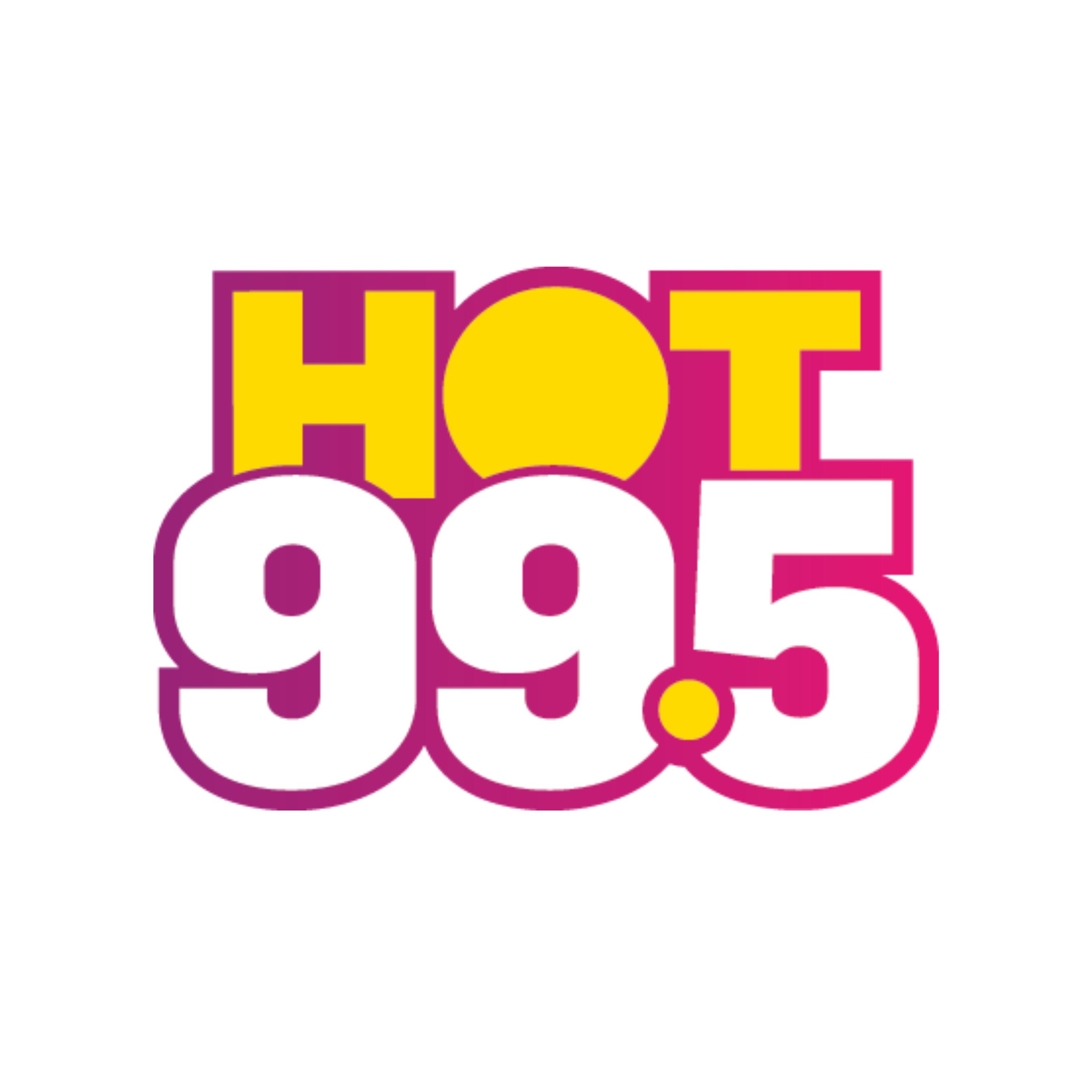 99.5 listen deals live