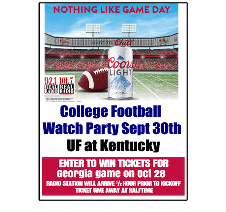 Watch Party 9/30/23