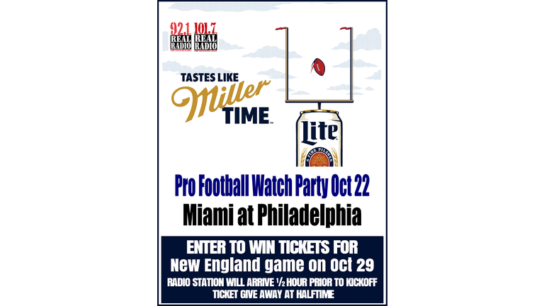 Watch Party 10/22/23