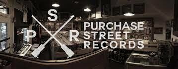 Purchase Street Records