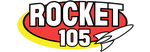Rocket 105 - Erie's Rock Station