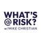 What's @ Risk?