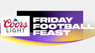 Station Events - Friday Football Feast @ Buffalo Wild Wings - Plymouth