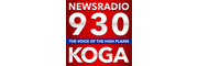 NewsRadio 930 KOGA - The Voice Of The High Plains
