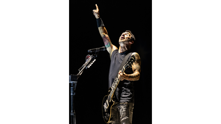 Godsmack 2023