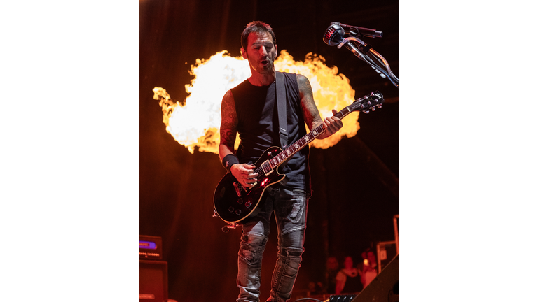 Godsmack 2023