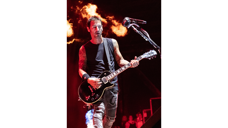 Godsmack 2023