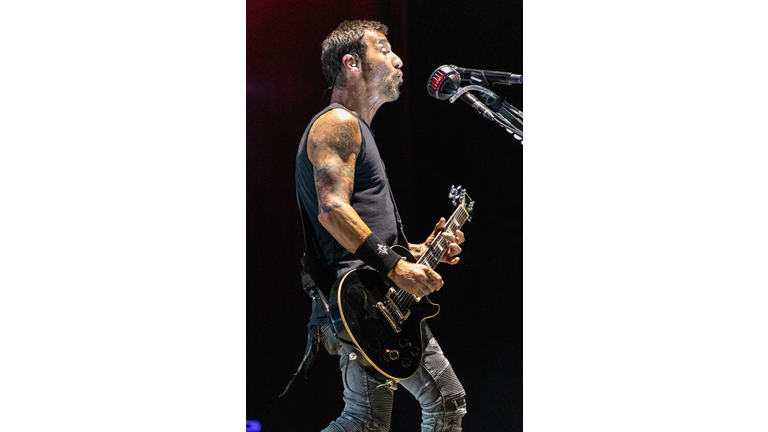 Godsmack 2023