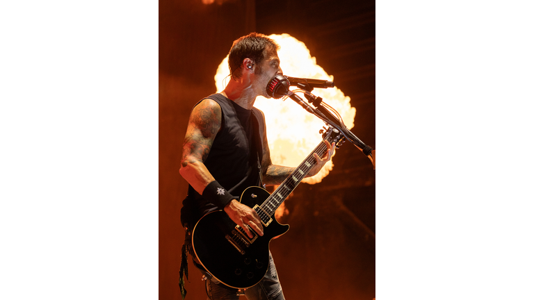 Godsmack 2023