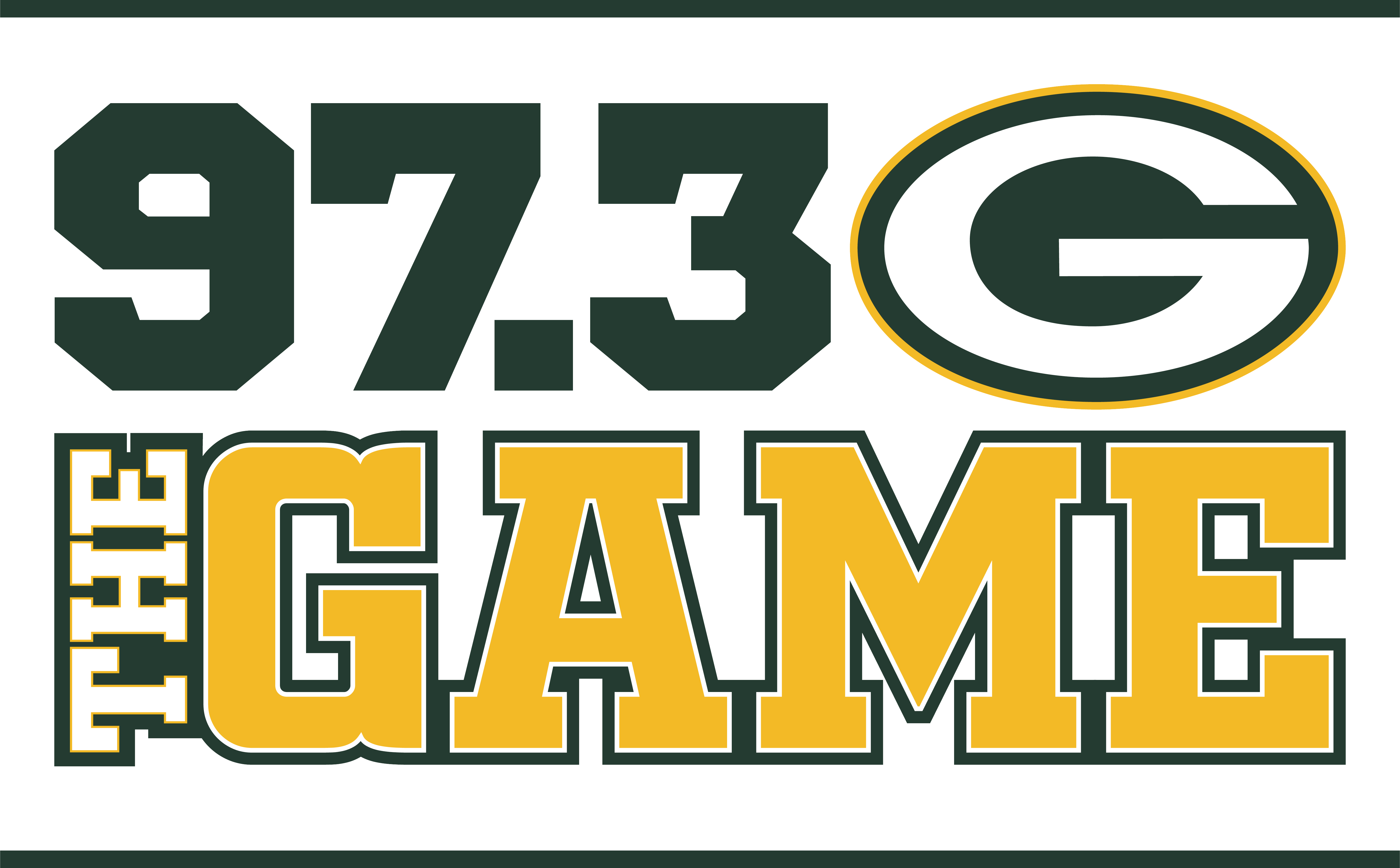 Packers Radio Network transitions to new flagship station, iHeartMedia's  The Game 97.3 WRNW, and welcomes new affiliates