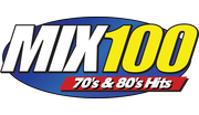 Mix 100 - The Valley's Classic Hits