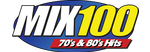 Mix 100 - The Valley's Classic Hits