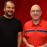 Photo of The Matt Thomas Show with Ross