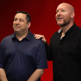 Photo of The A-Team w/ Wexler & Clanton