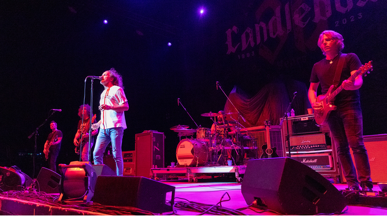 Candlebox