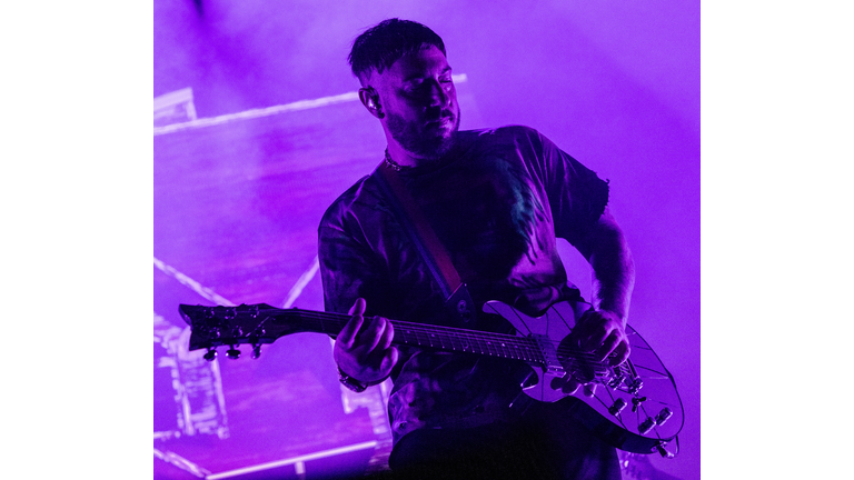 Avenged Sevenfold Photos