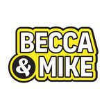 Photo of Becca and Mike