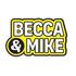 Becca and Mike