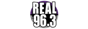 Real 96.3 - The Wick’s New #1 for Hip Hop and R&B