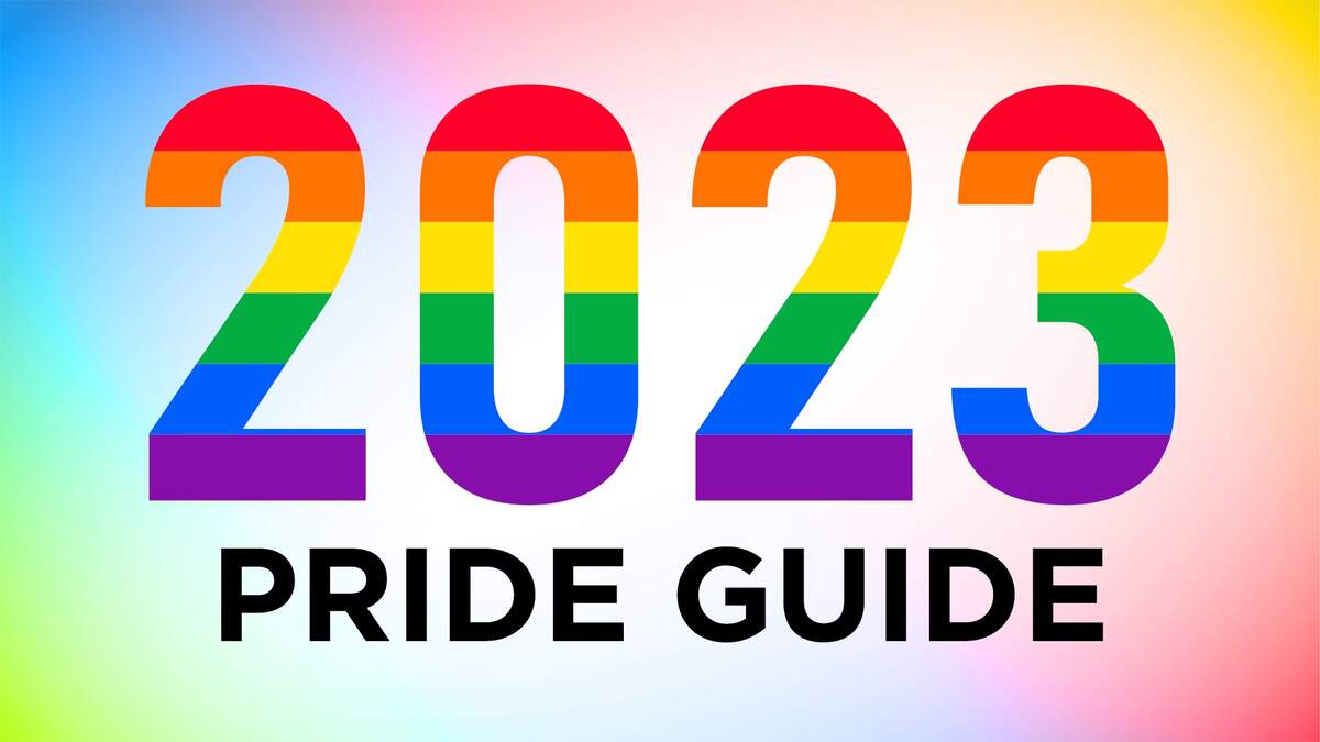 Your guide to Pride Month 2023 events across the U.S.