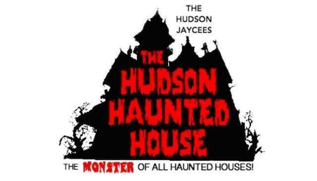 haunted houses open in november ohio